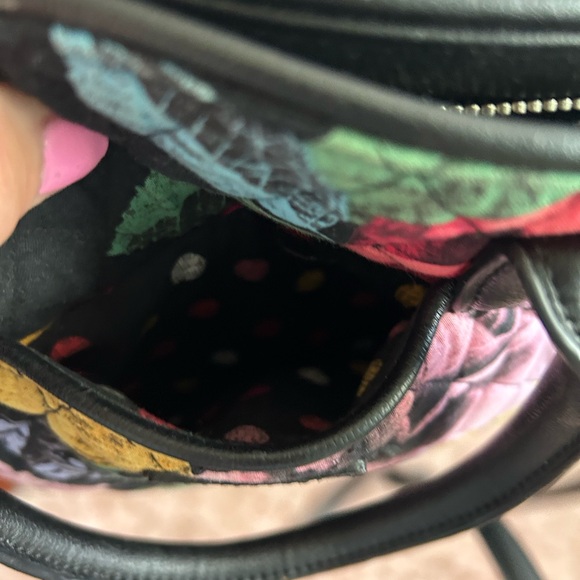 VERA BRADLEY day off bag*GORGEOUS* - Picture 7 of 8